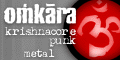 OMKARA - krishna-core, punk, metal