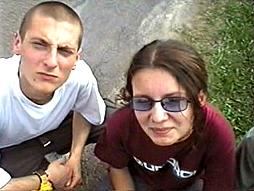 prawdziwe wedyjskie ma�rze�stwo - Yoyek i Natalia