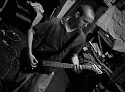 a tutaj XjajkoX jeszcze ze swoj� star� gitar�