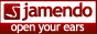 Jamendo : Free music