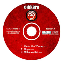 Promo CD